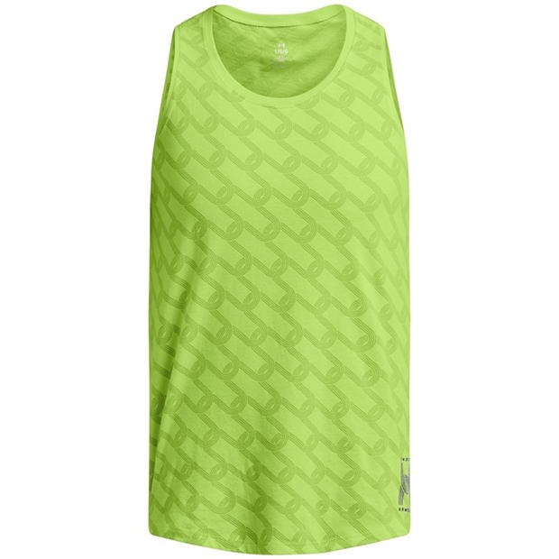 Vesta Under Armour Armour Ua Run Anywhere Singlet Running barbat