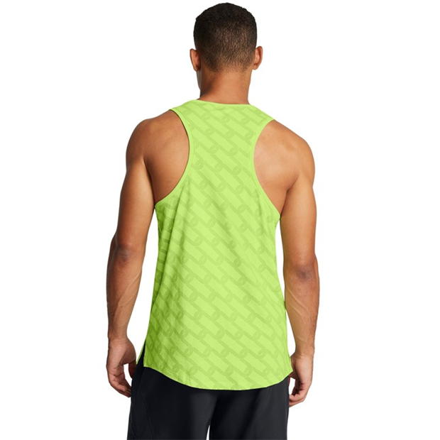Vesta Under Armour Armour Ua Run Anywhere Singlet Running barbat