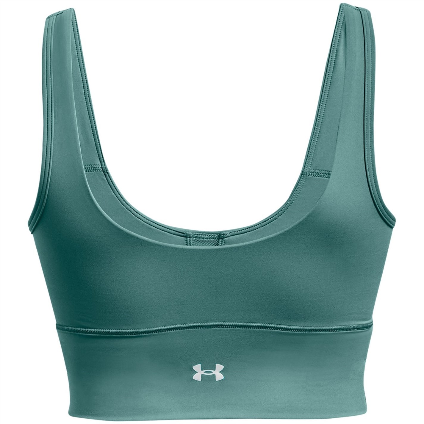Under Armour Meridian Fitted Crop Tank dama