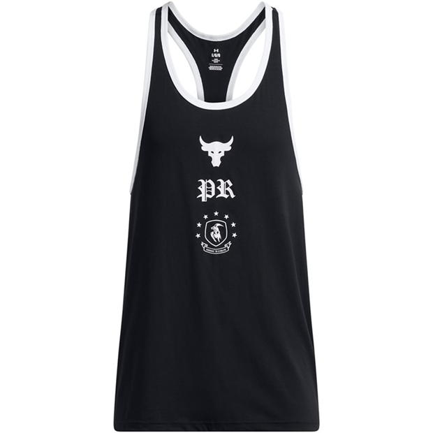 Under Armour PR Racer Tank Sn99