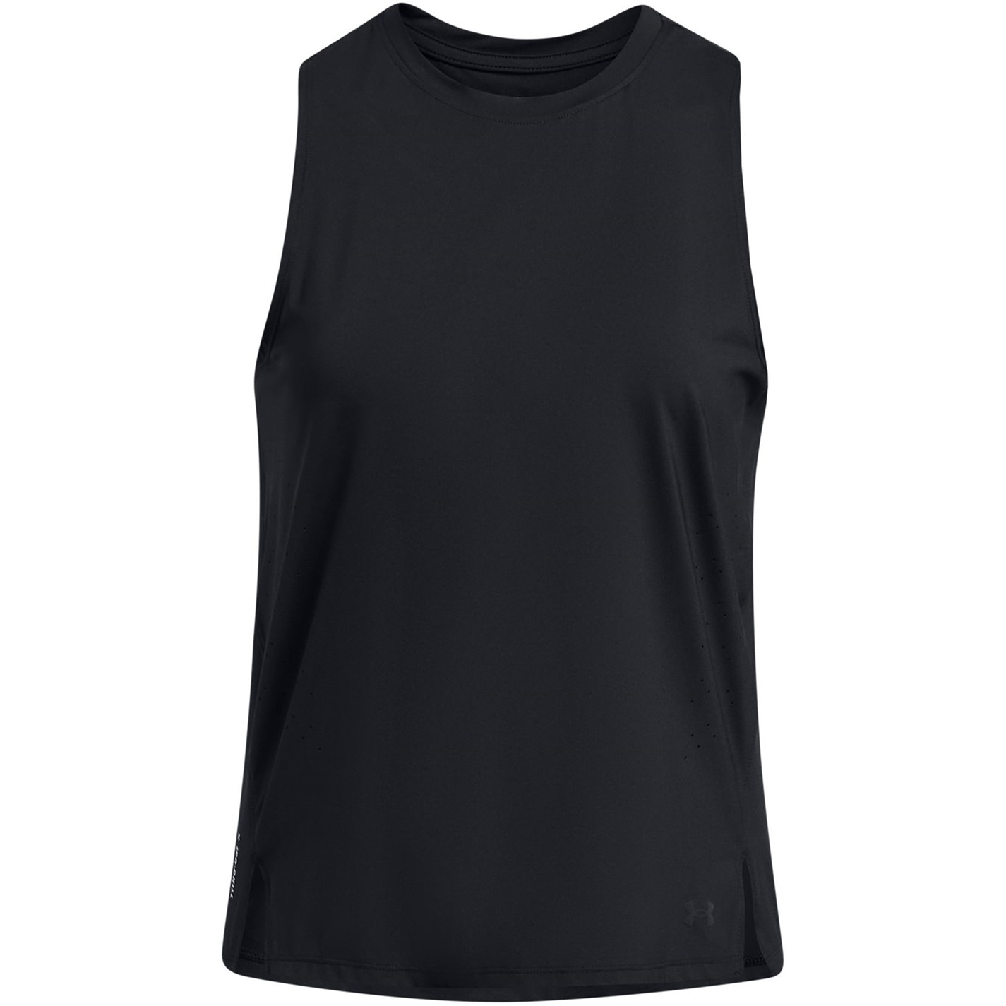 Vesta Under Armour Armour Ua Launch Elite Tank Running dama