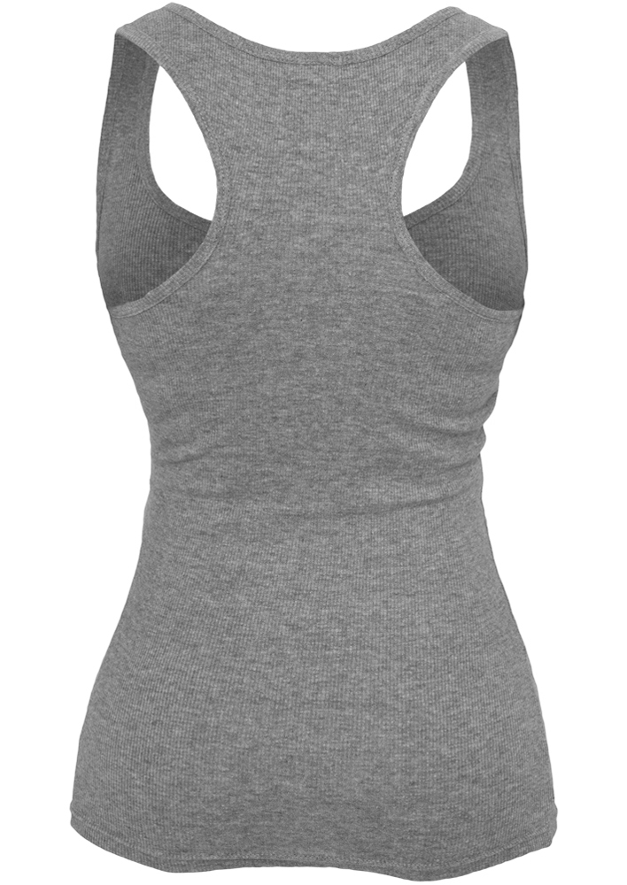 Button Tanktop dama Urban Classics