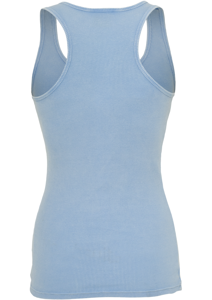 Faded Tanktop dama Urban Classics