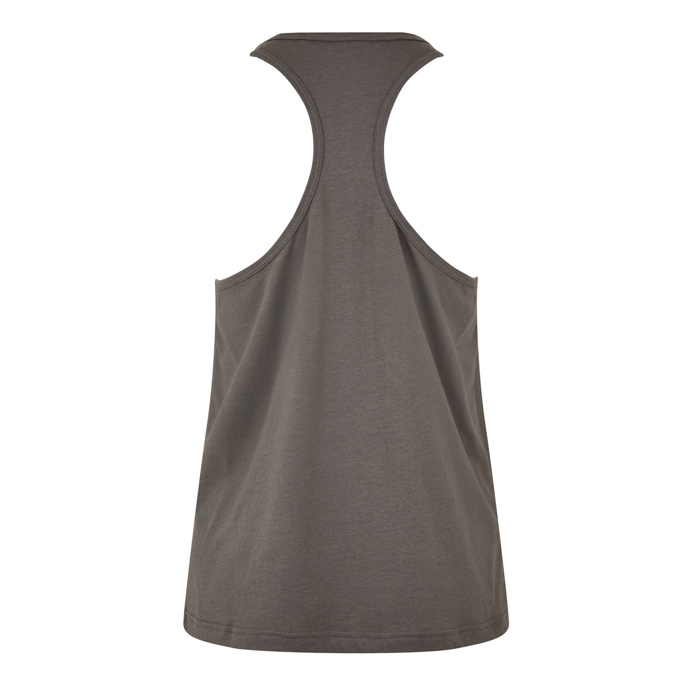USA Pro Classic Racer Back Sports Tank dama