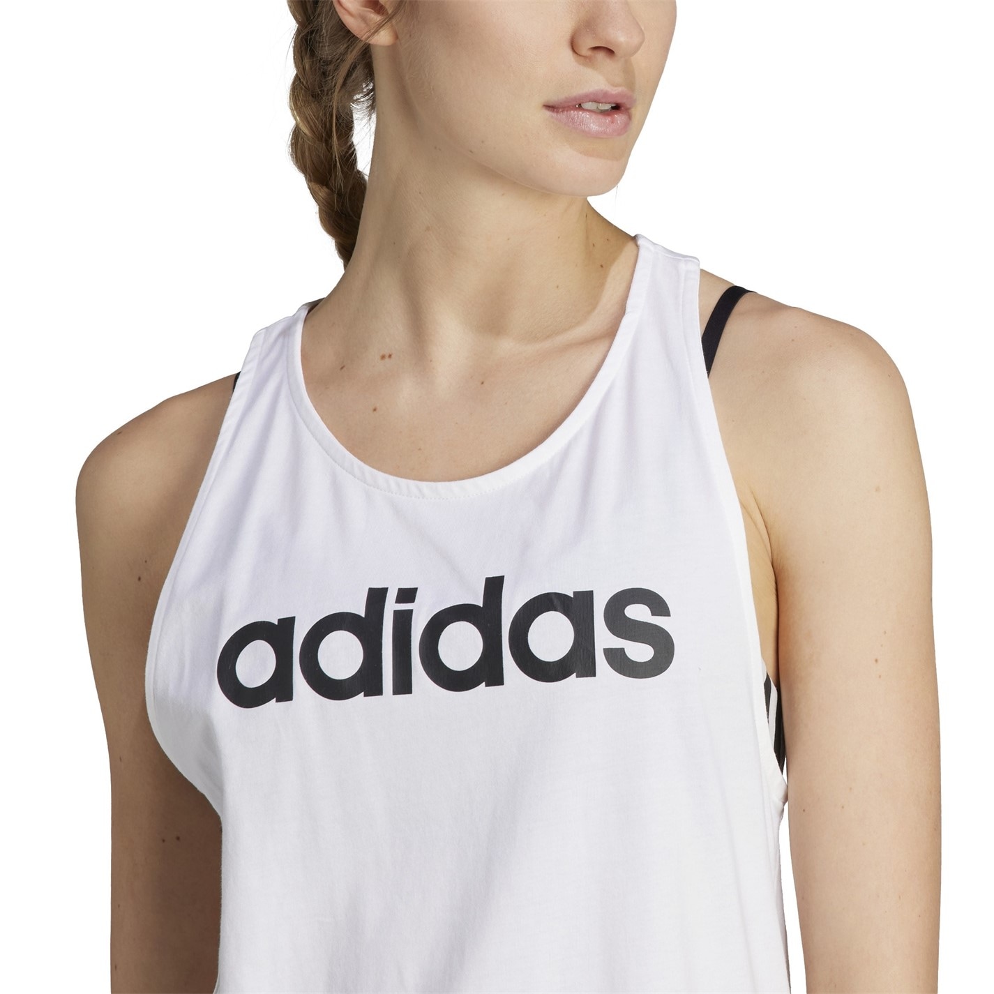 Maiou adidas Essentials Big Logo dama