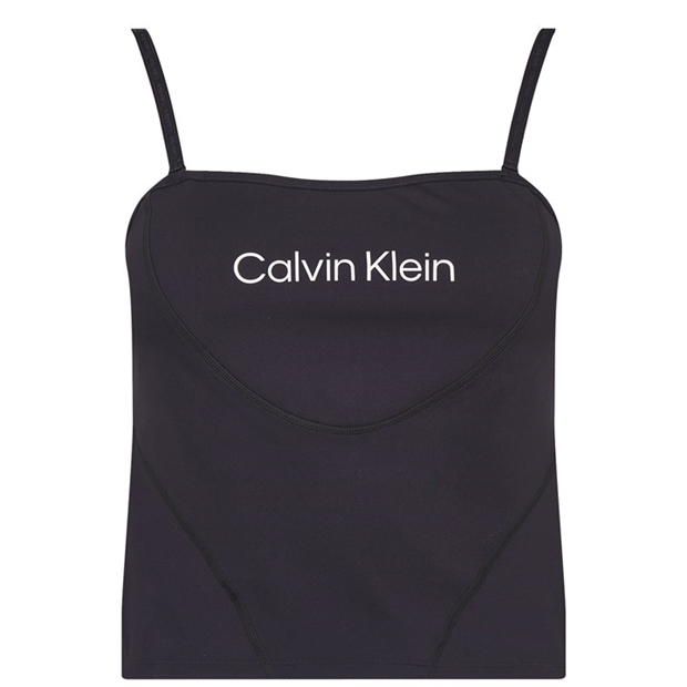 Maiou CALVIN KLEIN PERFORMANCE Longline Workout