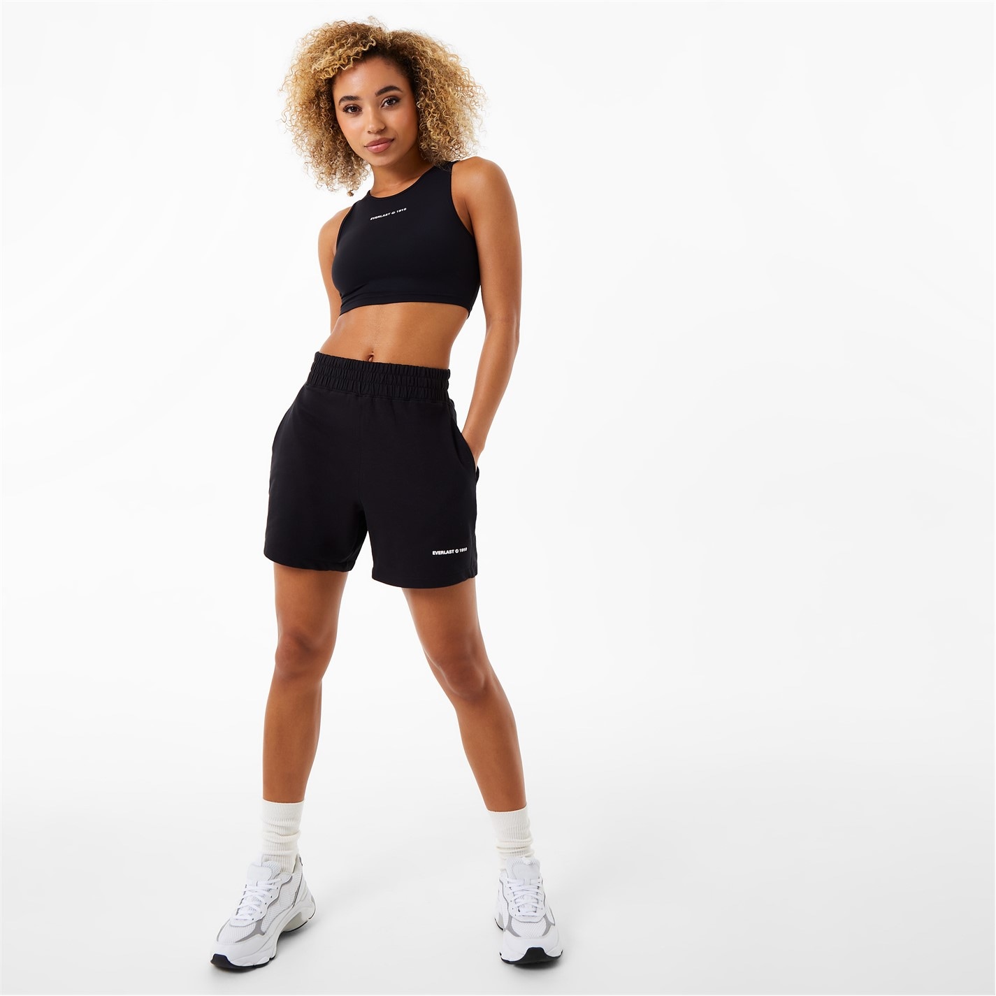 Maiou Everlast Butter dama