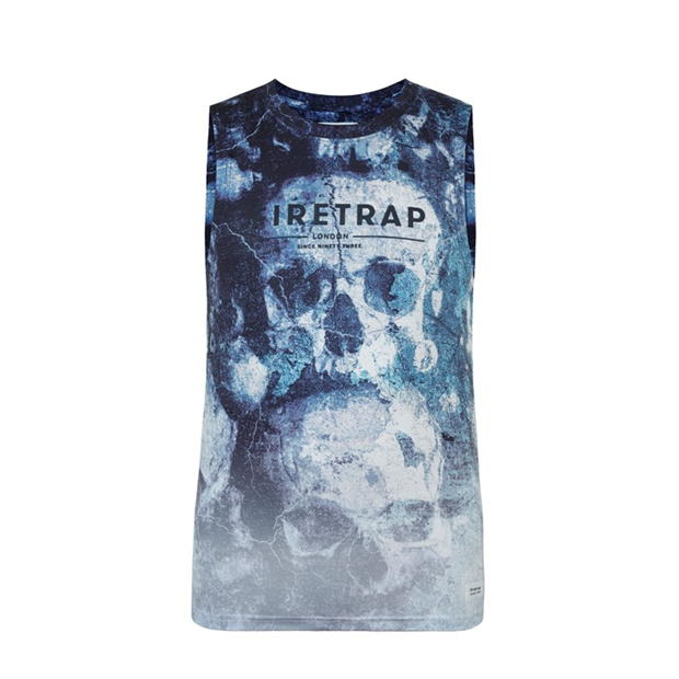 Vesta Firetrap Sub barbat