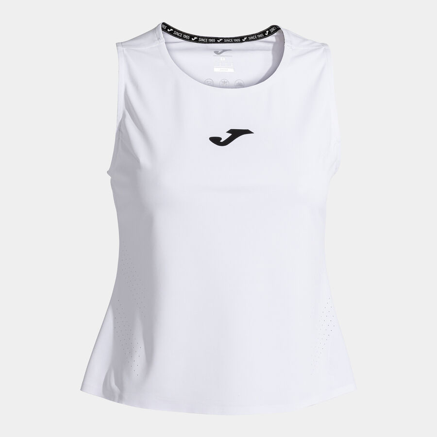 Maiou Challenge White Joma