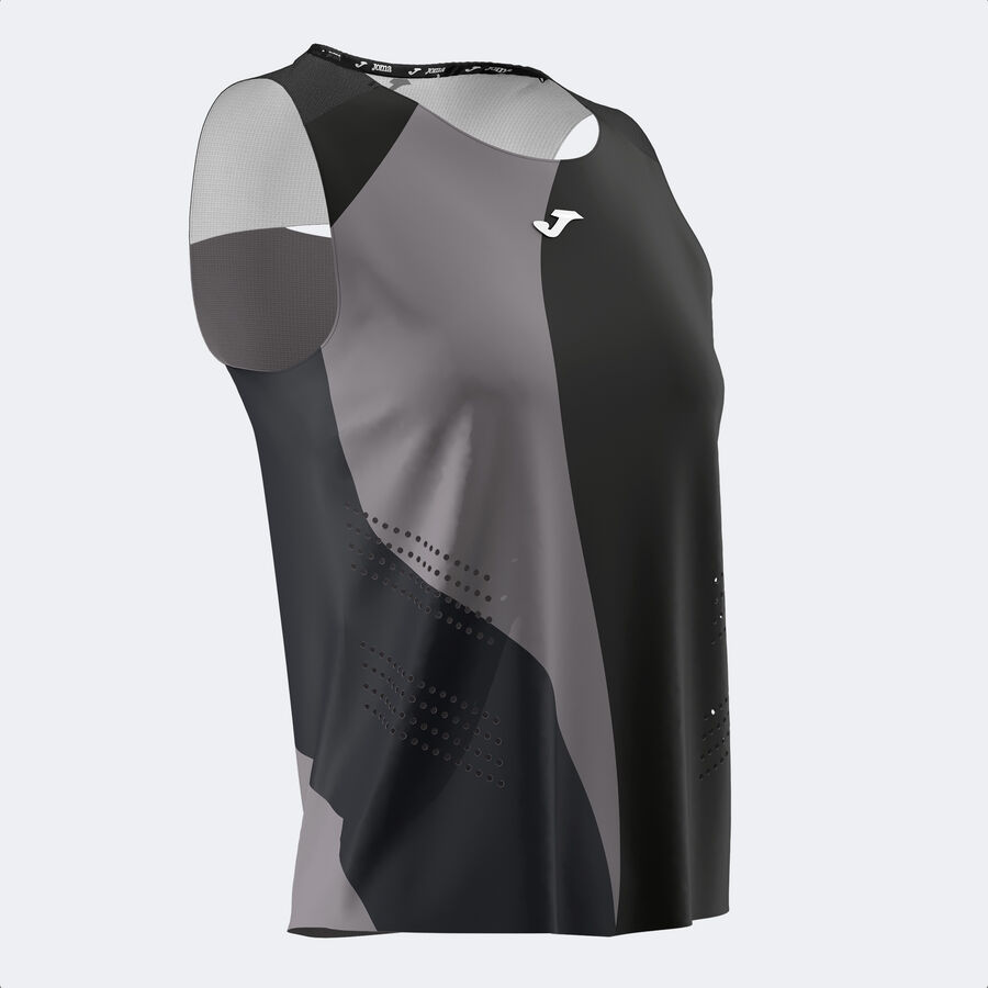 Maiou Challenge Black Joma