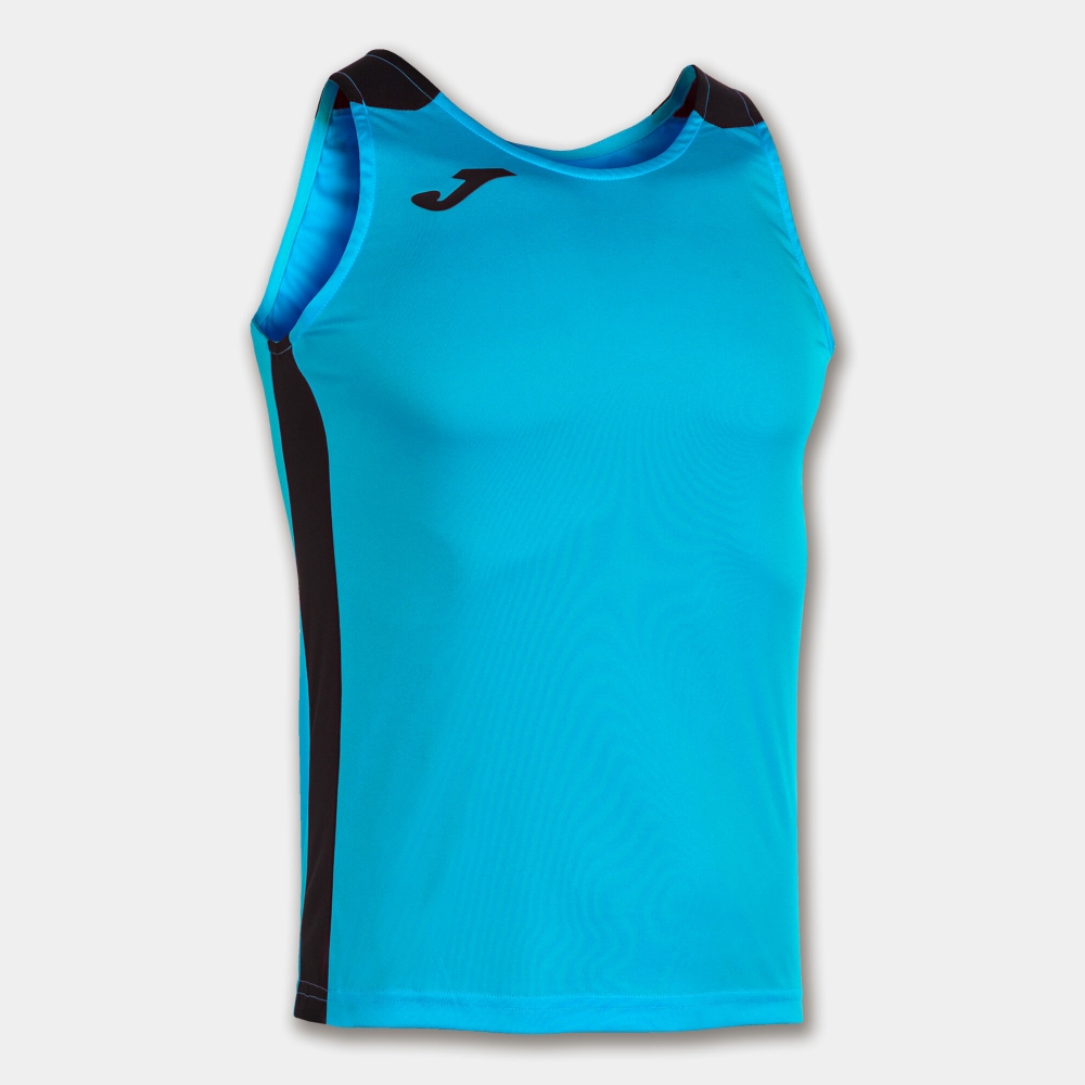 Maiou Record Ii Fluor Turquoise-navy Joma