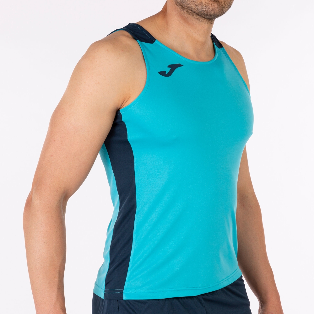 Maiou Record Ii Fluor Turquoise-navy Joma