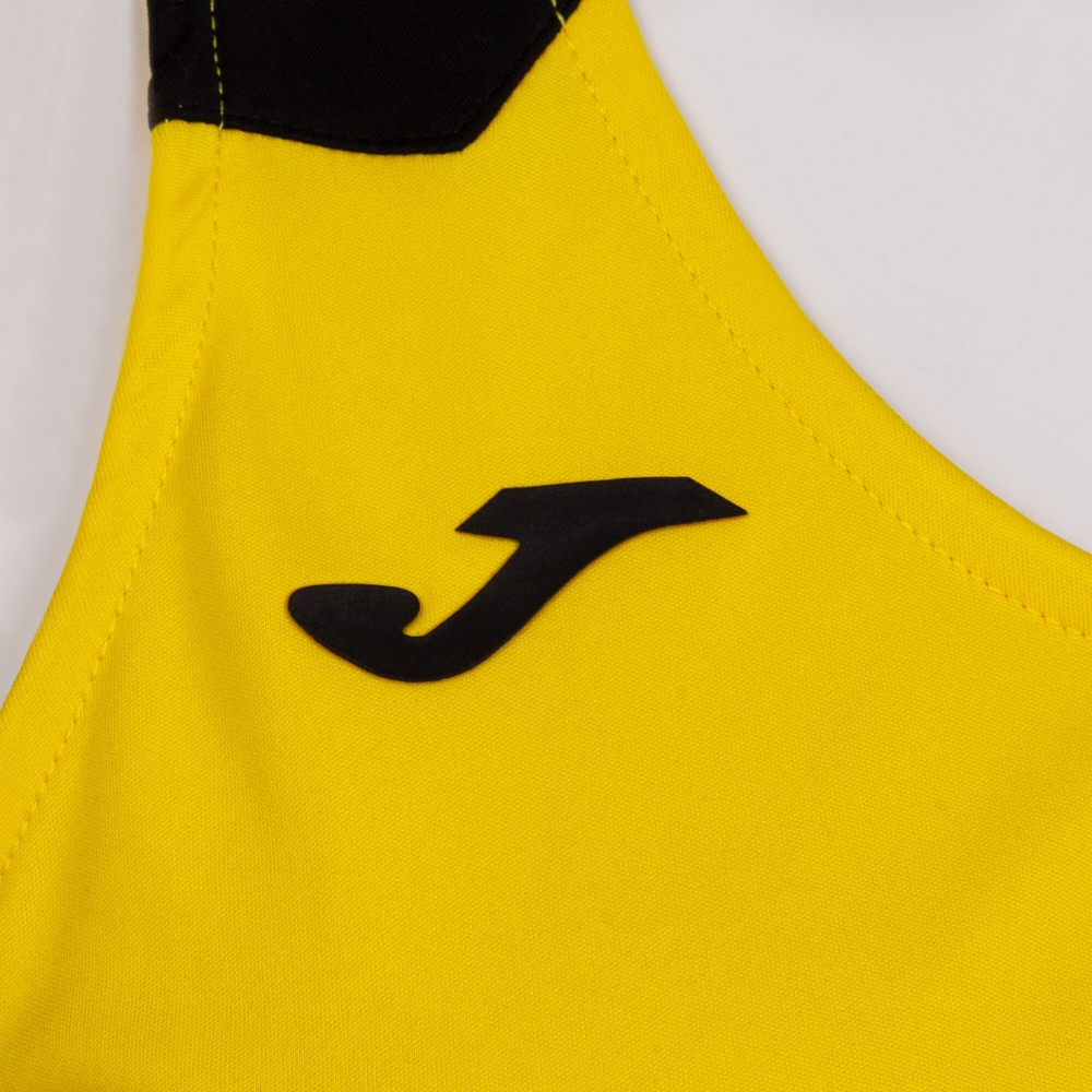 Maiou Record Ii Yellow Black Joma