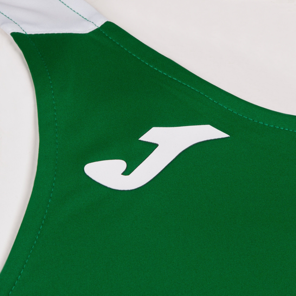 Maiou Record Ii Green White Joma