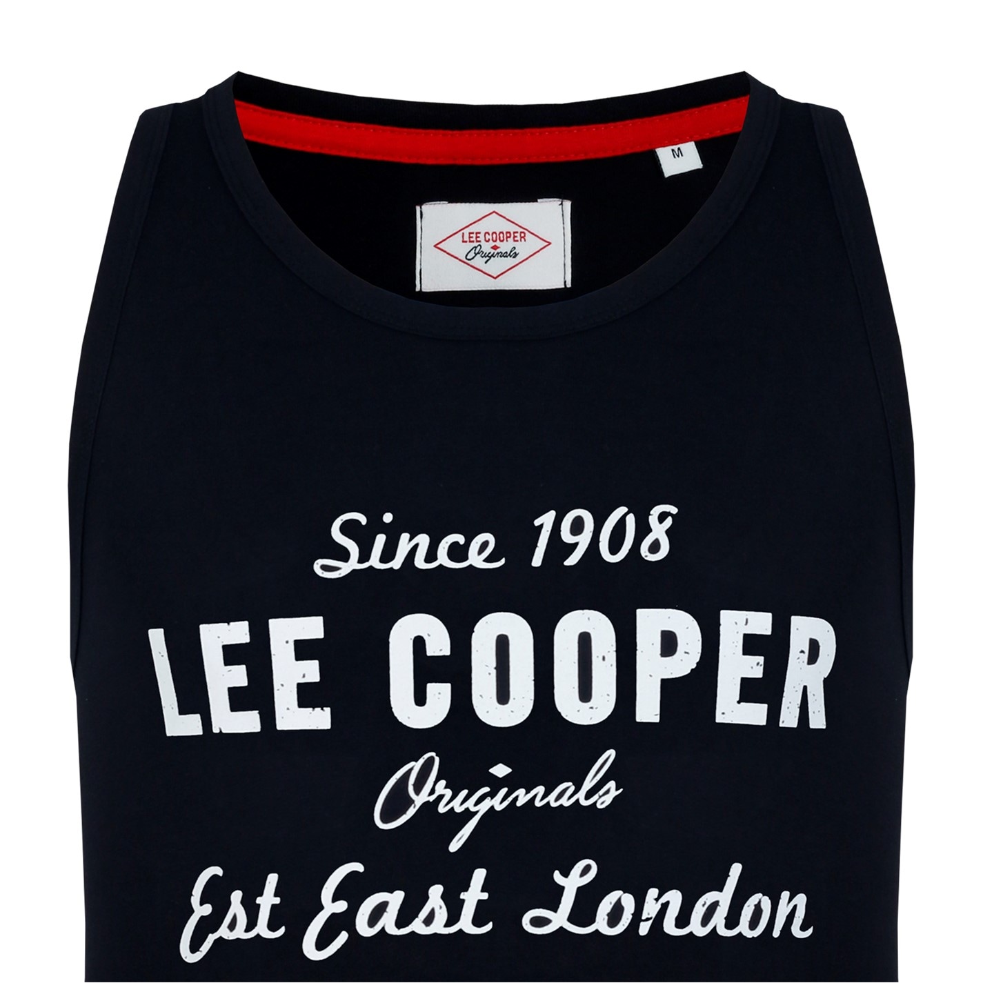 Vesta Lee Cooper Cooper Logo