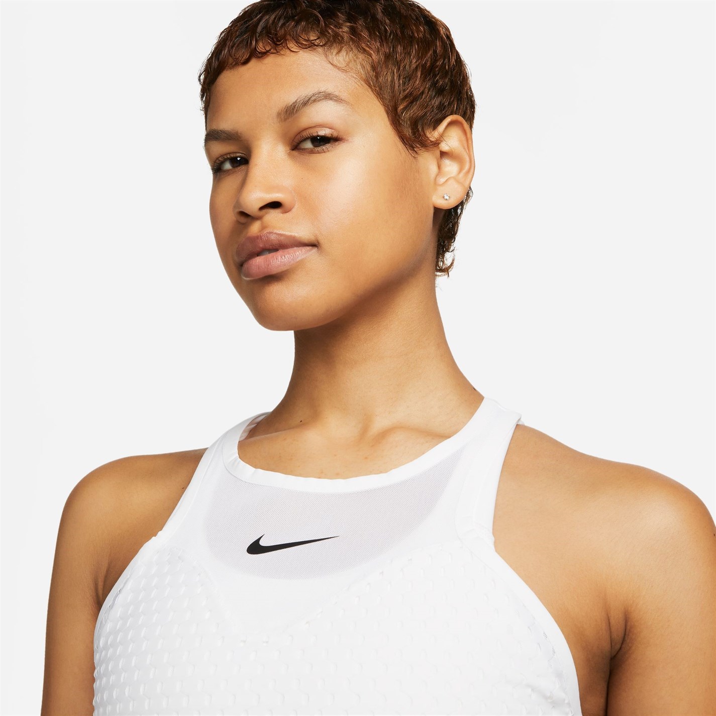 Maiou Nike Court Dri-FIT Slam dama
