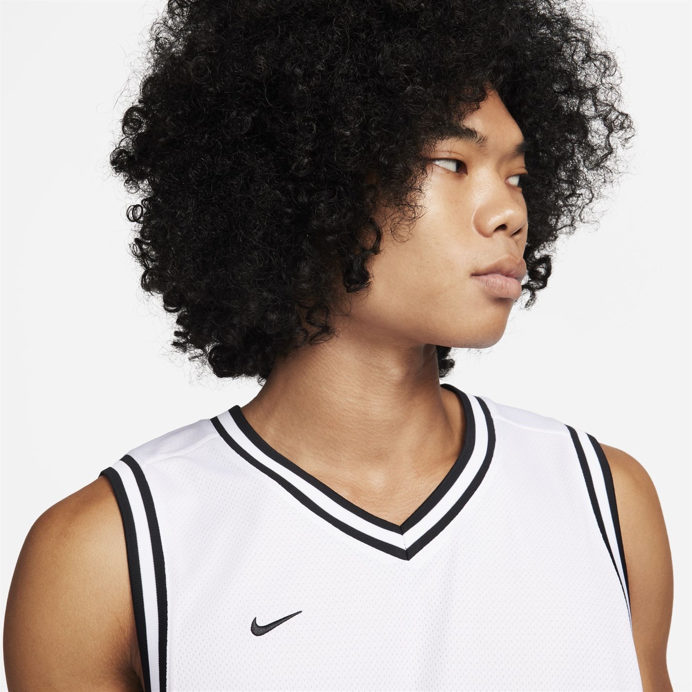 Minge Baschet Nike DNA Dri-FIT Jersey barbat