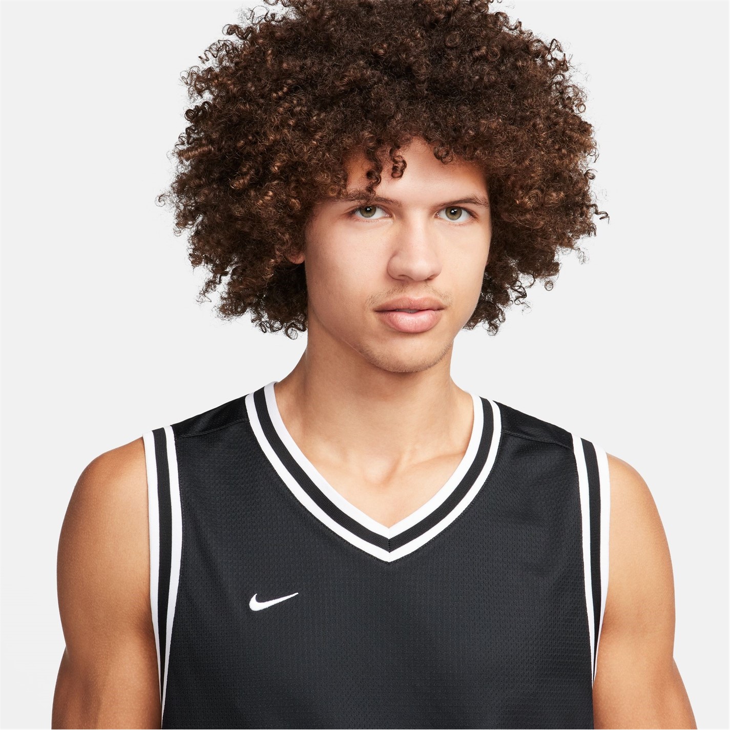 Minge Baschet Nike DNA Dri-FIT Jersey barbat