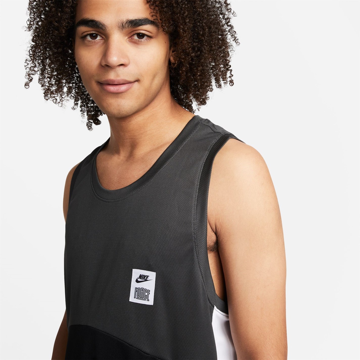 Minge Baschet Nike Dri-FIT Starting 5 Jersey barbat