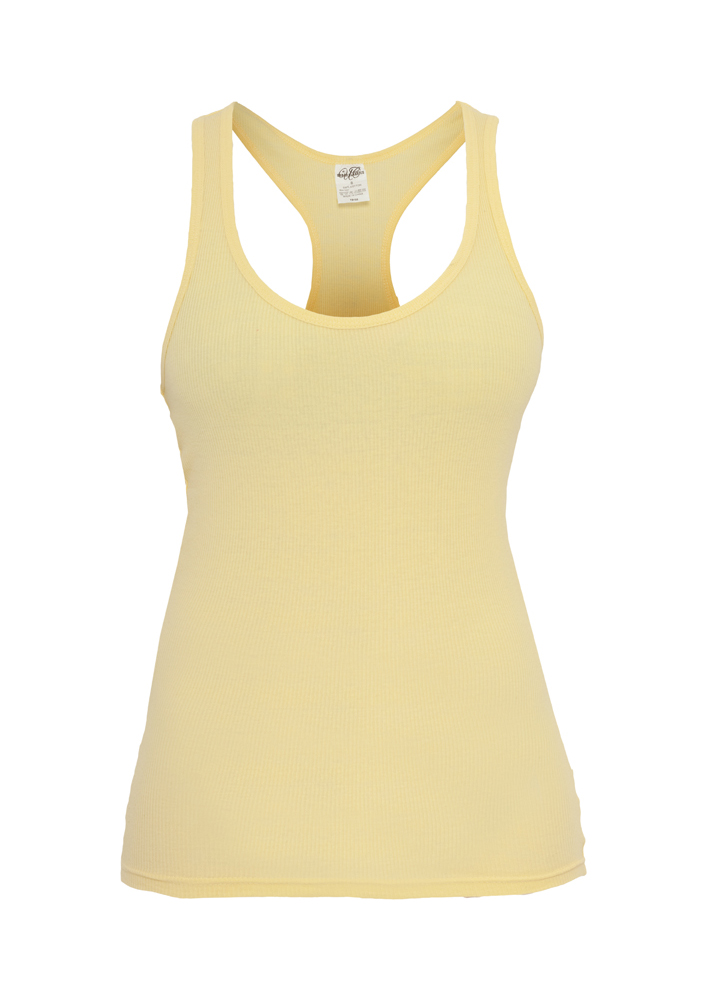 Tanktop dama Urban Classics