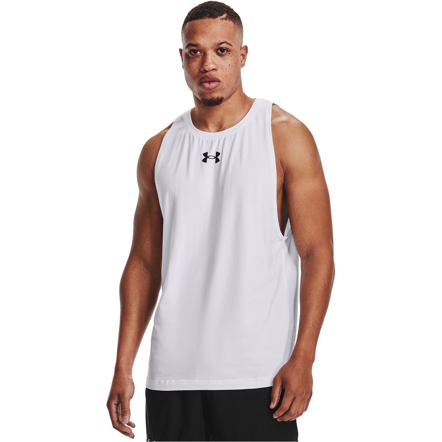 Maiou Under Armour Armour Baseline barbat
