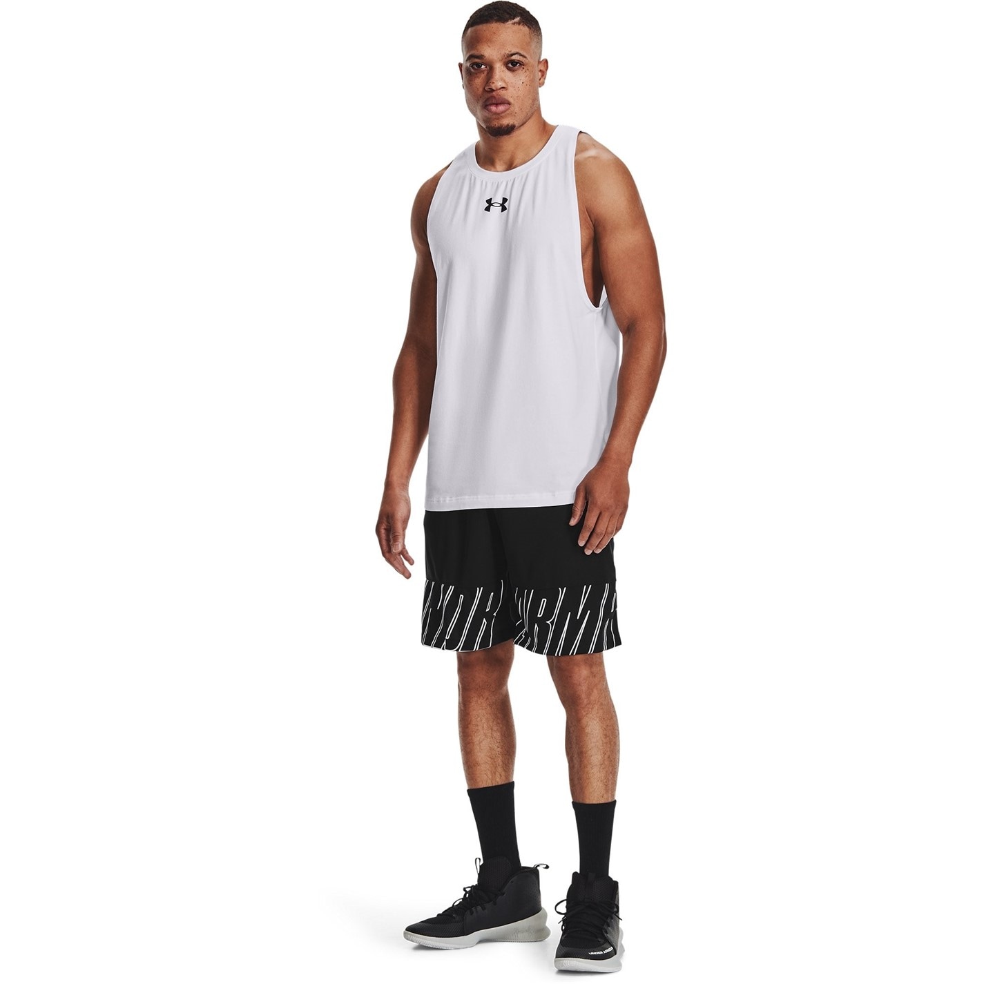 Maiou Under Armour Armour Baseline barbat