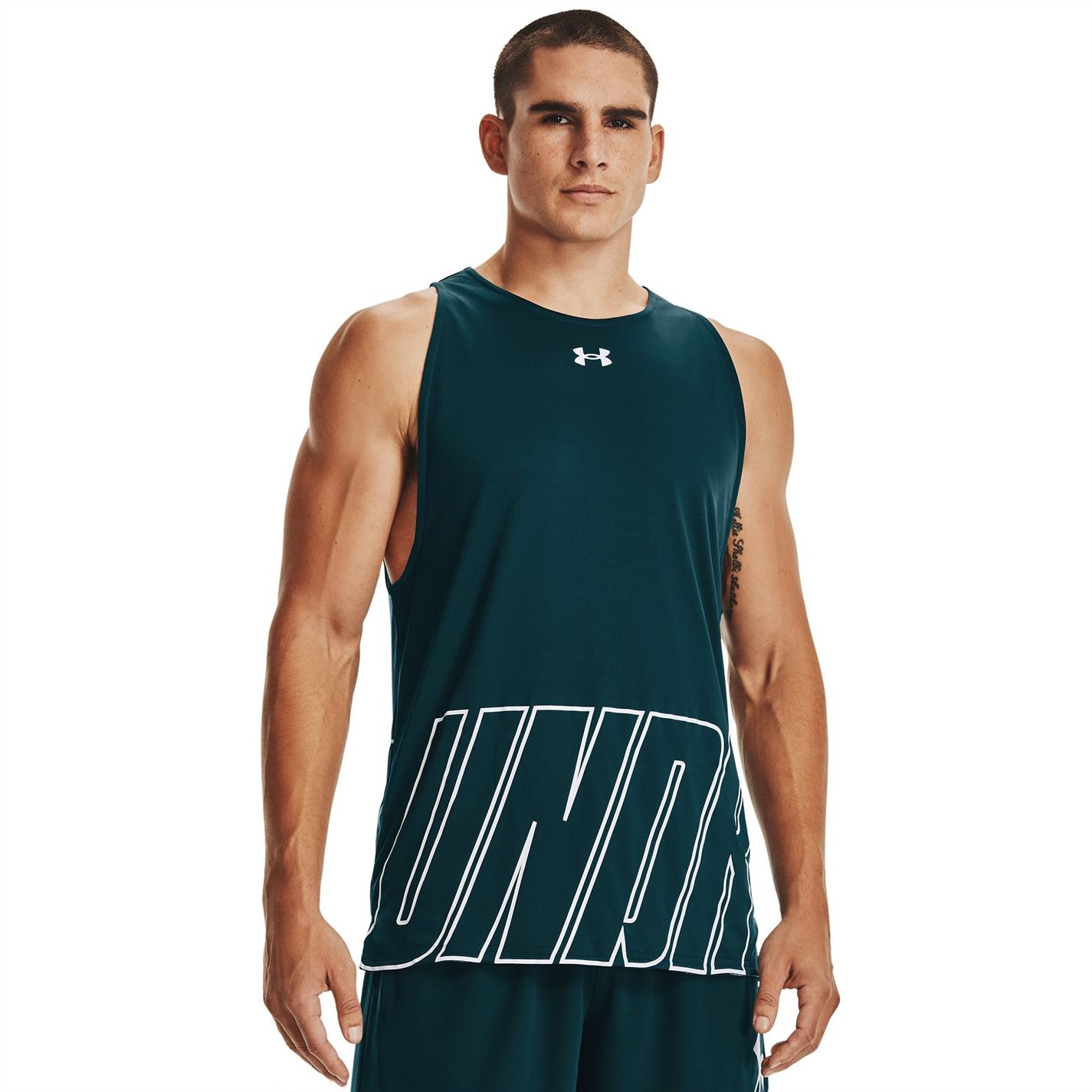 Maiou Under Armour Reversible