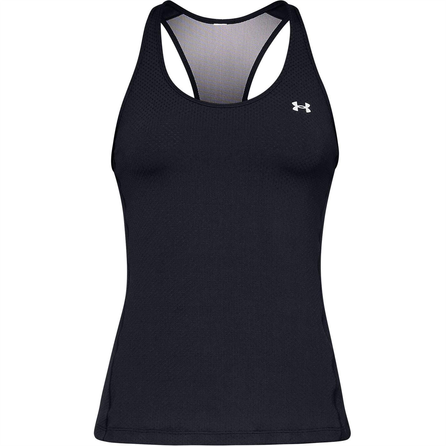 Under Armour Armour HeatGearr Racer Tank dama