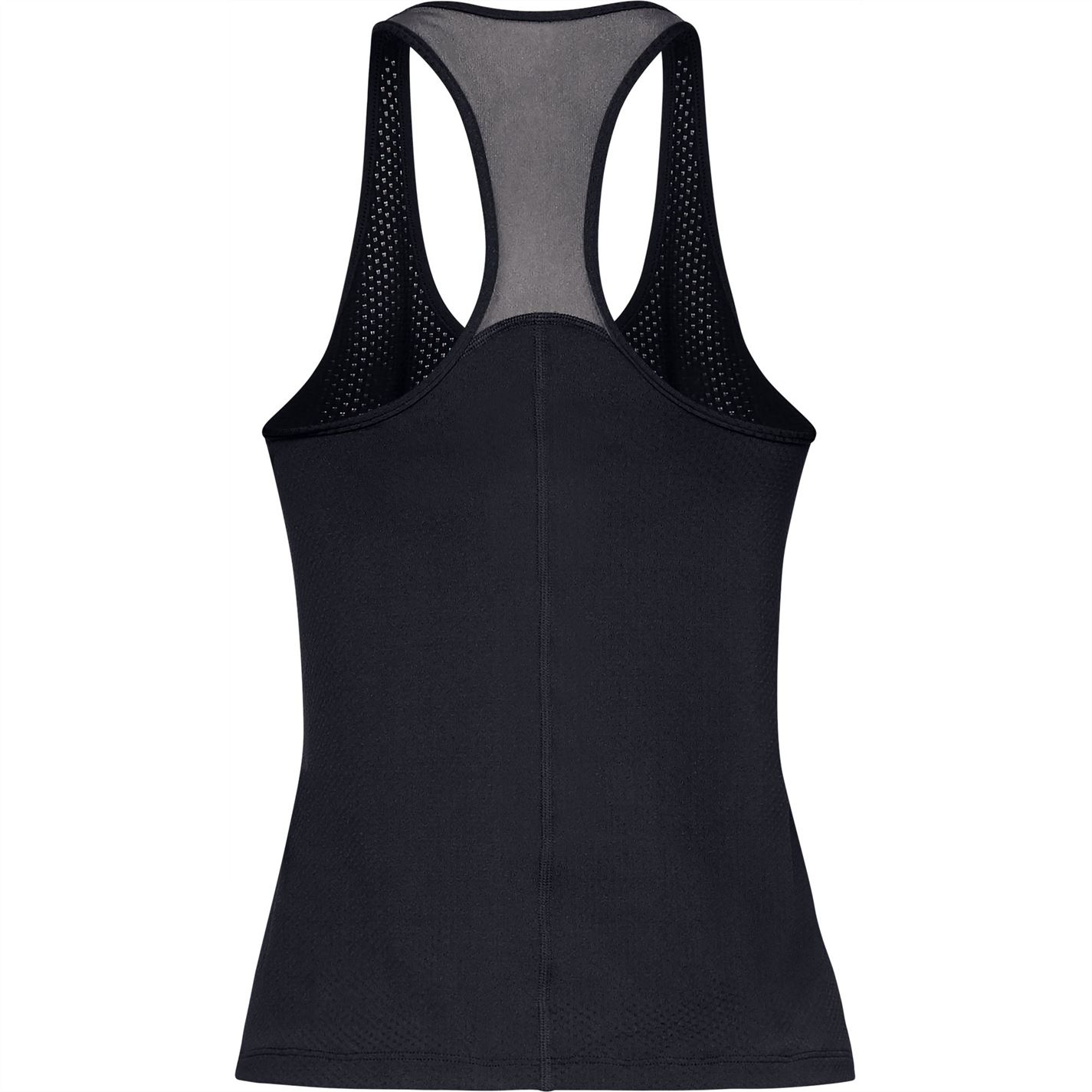 Under Armour Armour HeatGearr Racer Tank dama