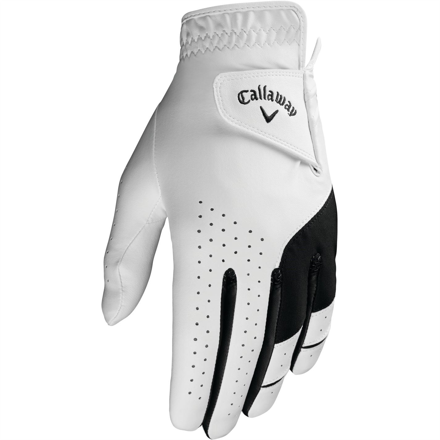 Manusa Callaway Weather Spann Left Hand Golf