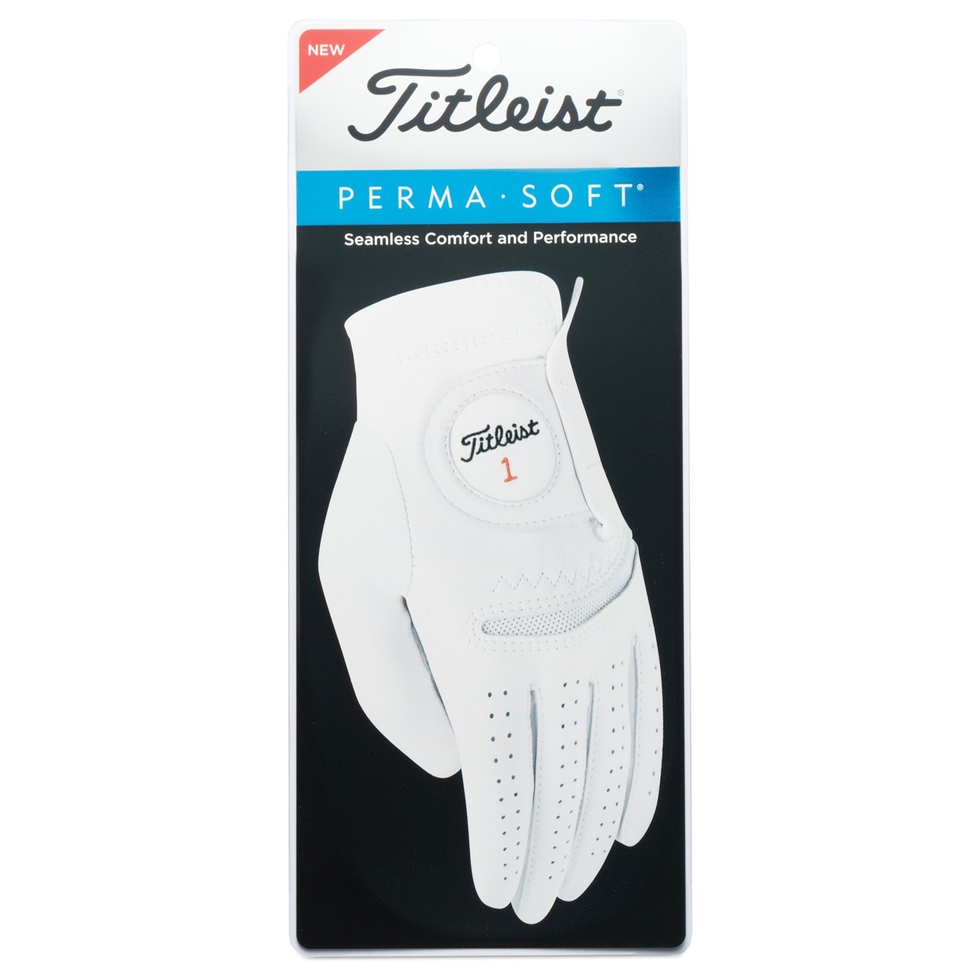 Manusa Titleist Perma Soft Golf