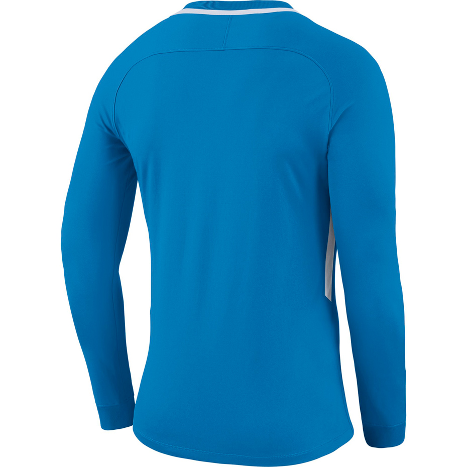 Portar jersey Nike Dry Park III JSY LS GK M blue 894509 406