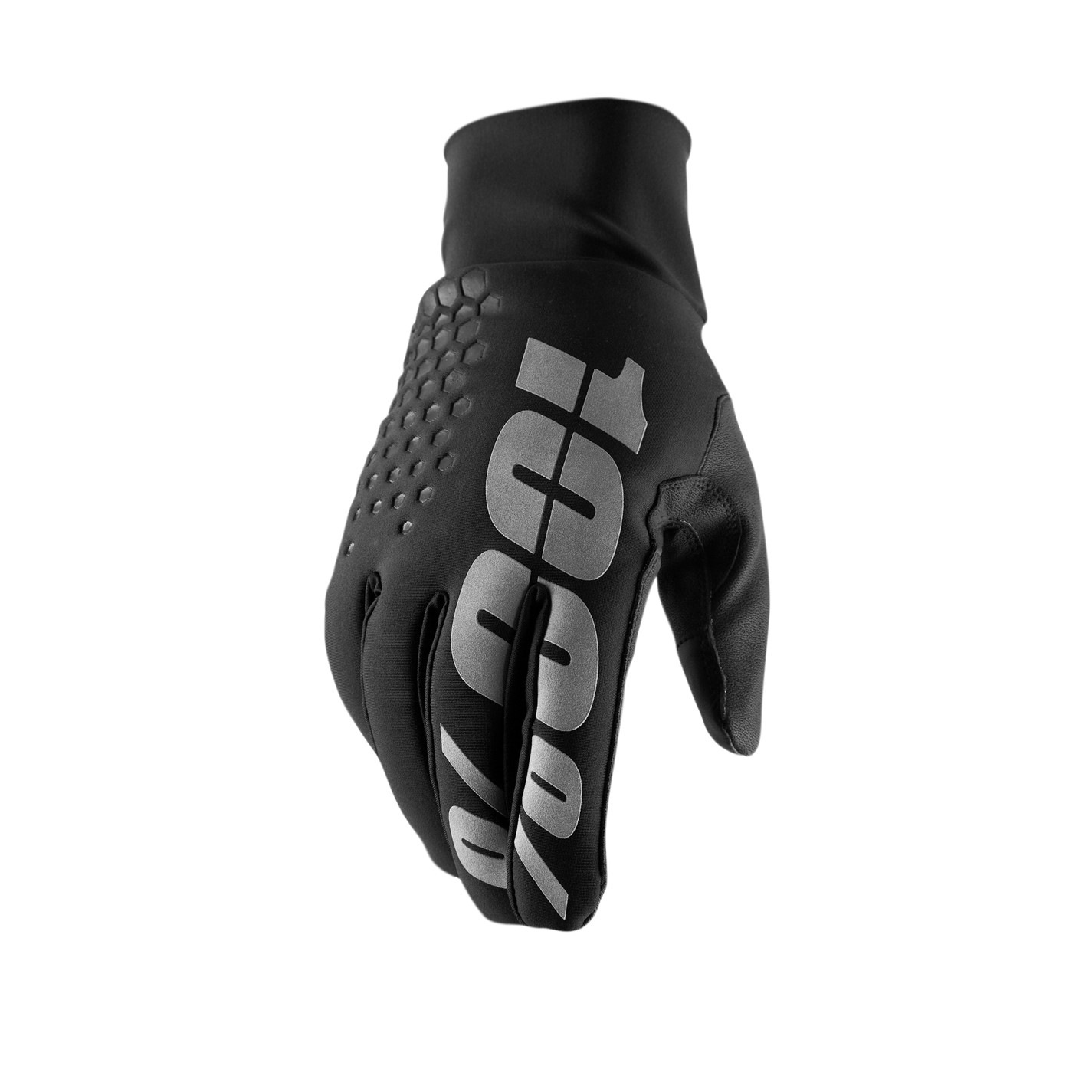 Manusa 100 Percent Hydromatic Brisker