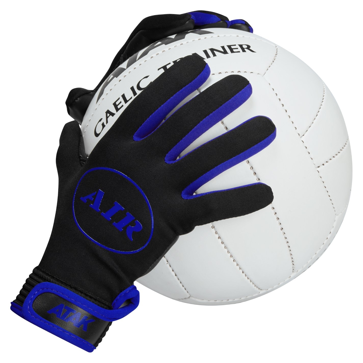 Manusa box ATAK Sports Air GAA Senior