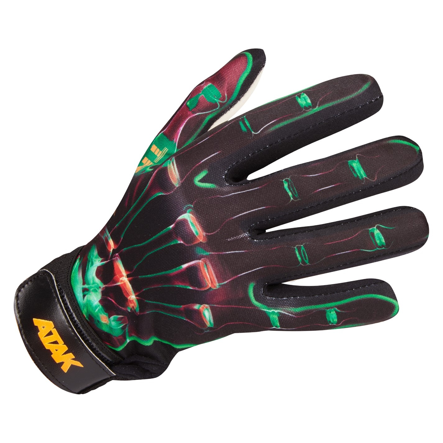Manusa box ATAK Sports Trax Gaelic copil