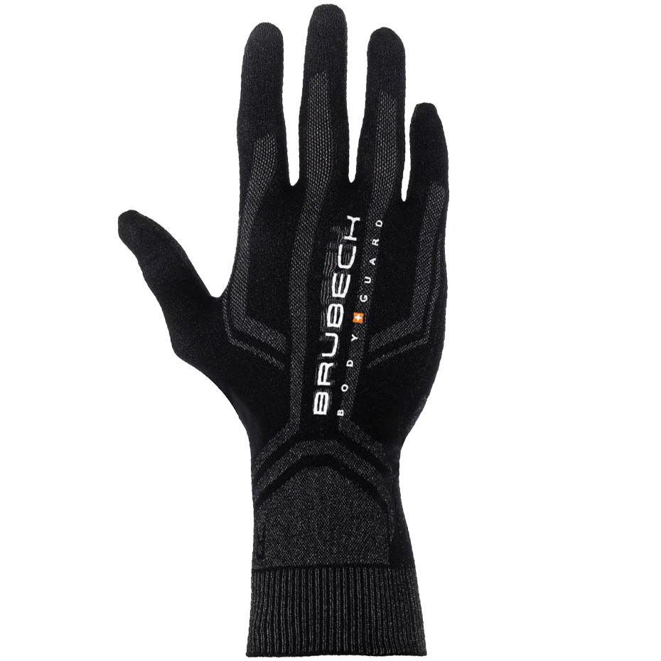 Manusa box Brubeck Universal Thermoactive black-gray GE10010A