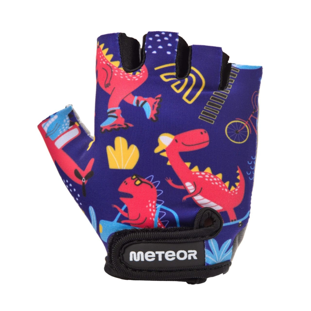 Manusa box Cycling
for
Meteor Dino Cars navy blue 17389-17390-17391 copil