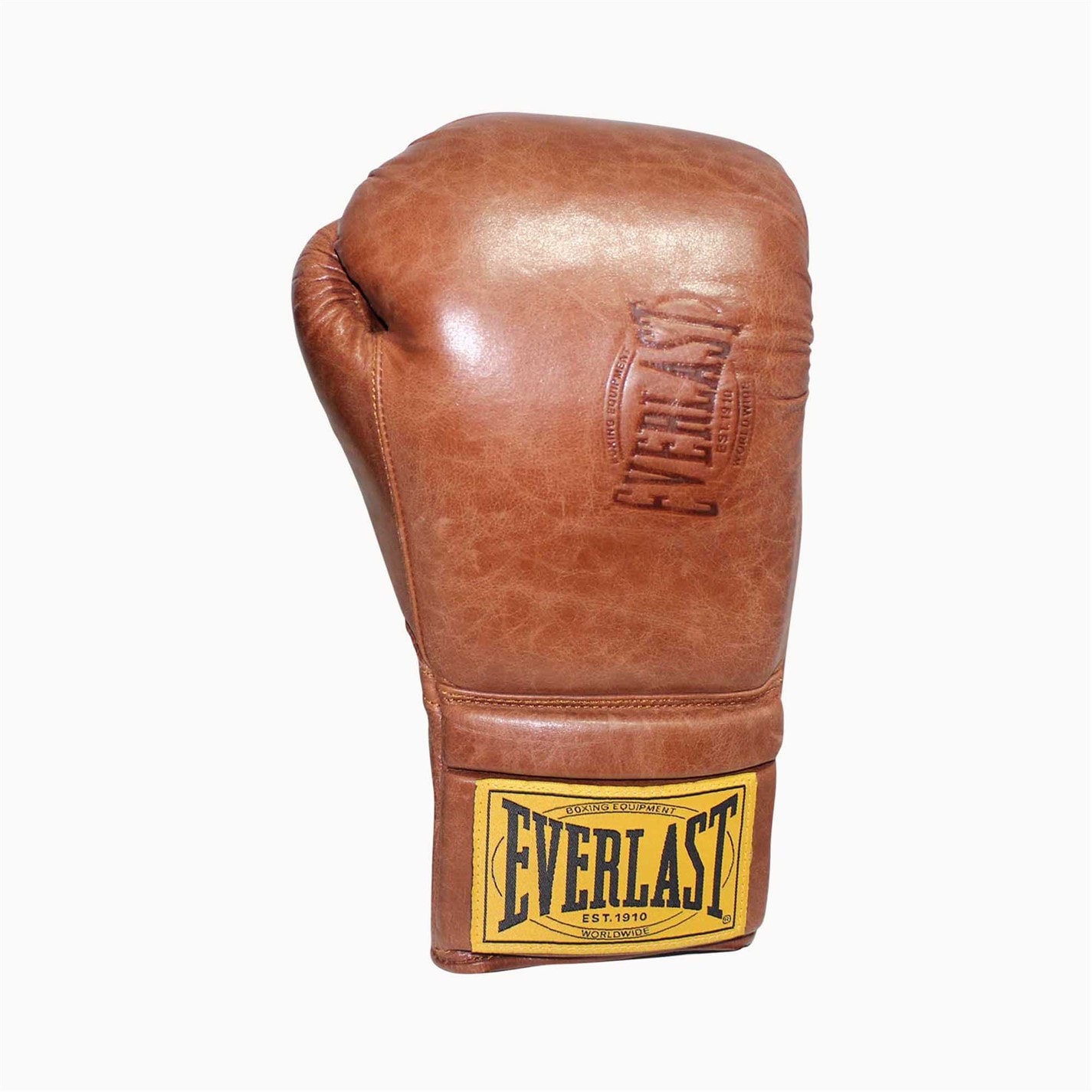 Manusa box Everlast 1910 Pro Lace up