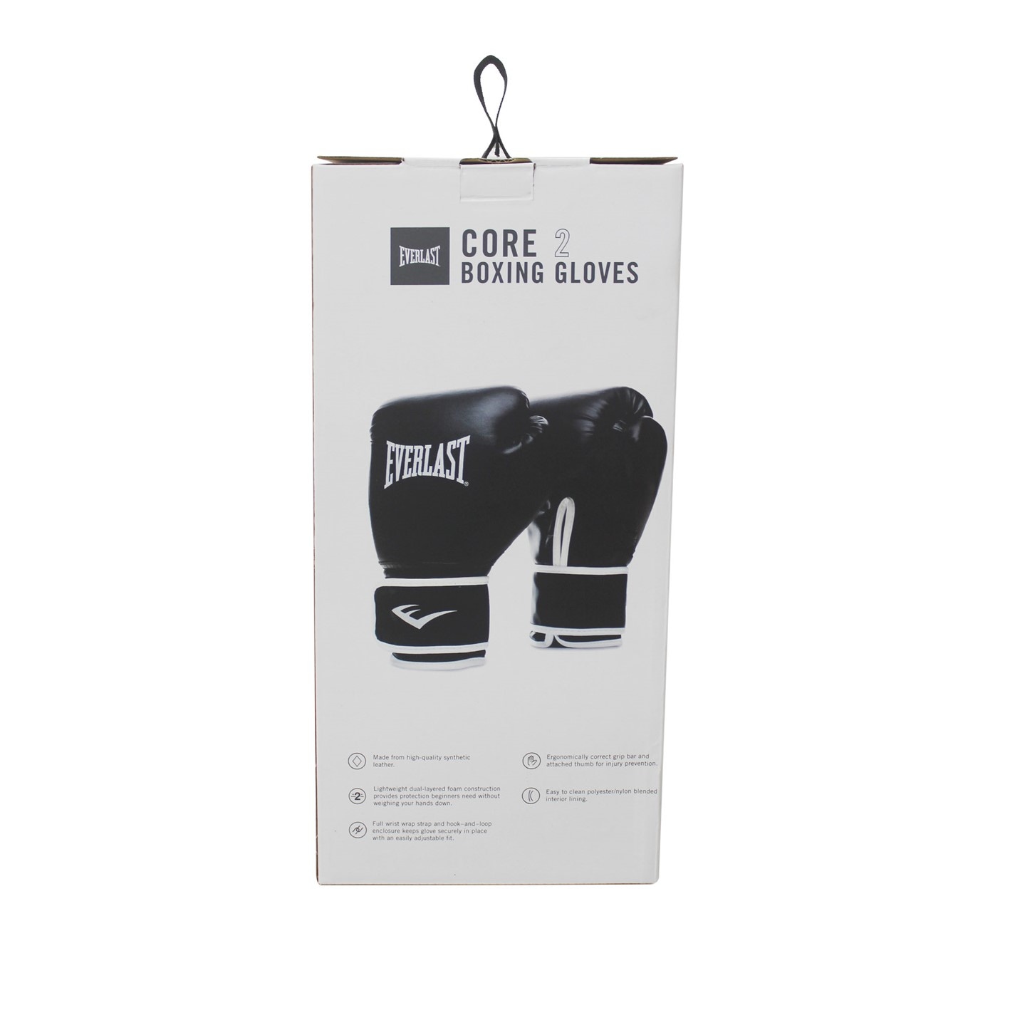 Manusa Everlast Core2 Boxing