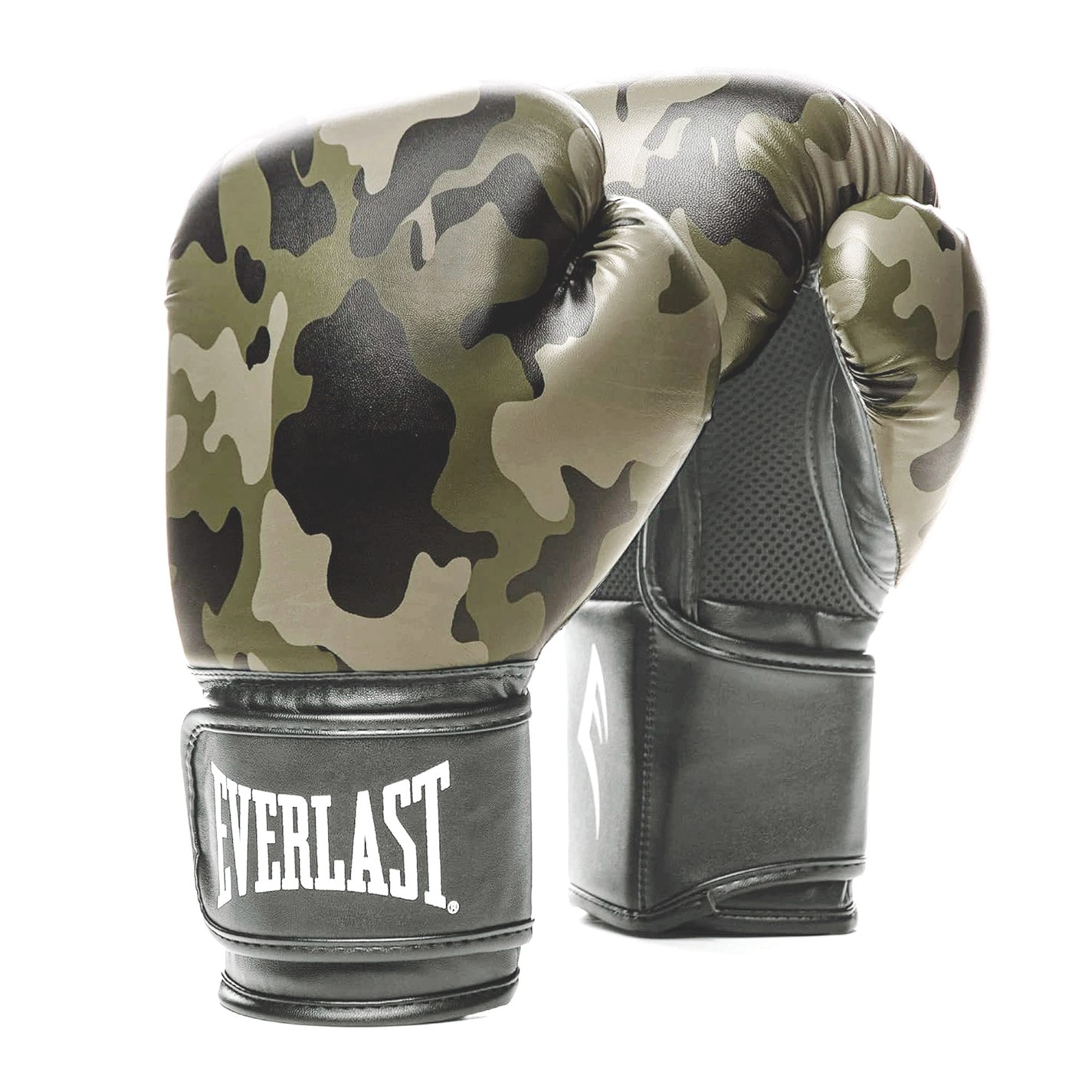 Manusa box Everlast Spark Boxing