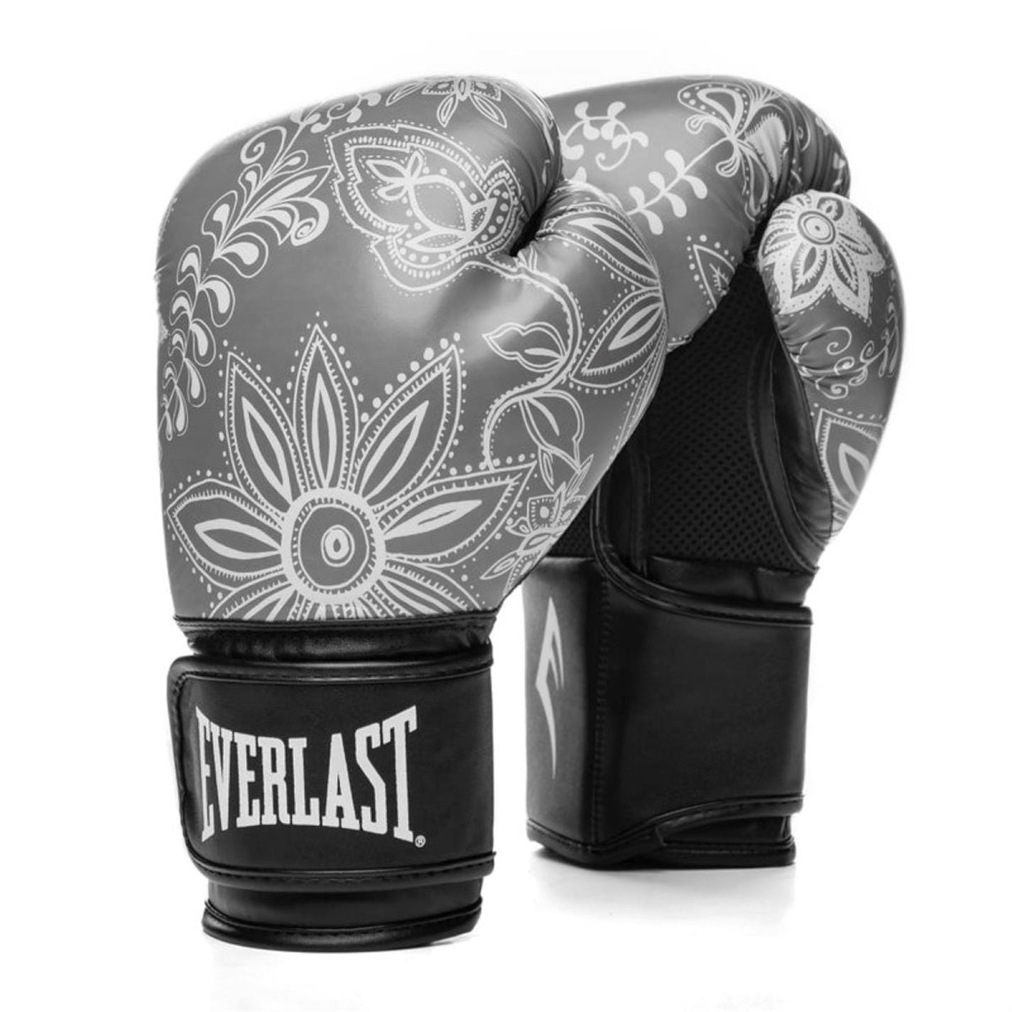 Manusa box Everlast Spark Boxing