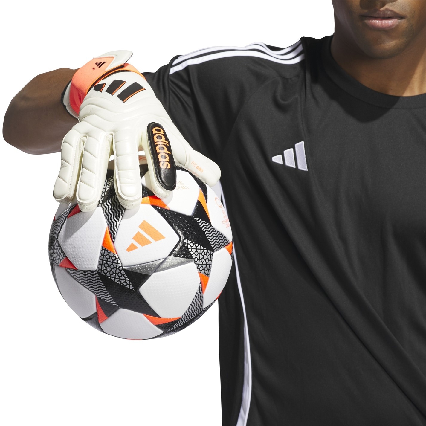 Manusa Portar adidas Copa Pro adulti