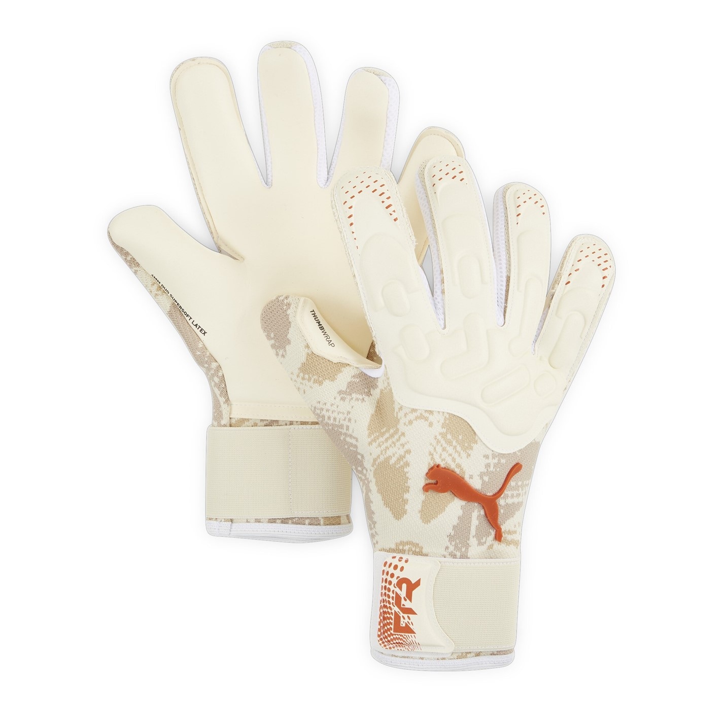 Manusa Portar Puma Future Pro adulti