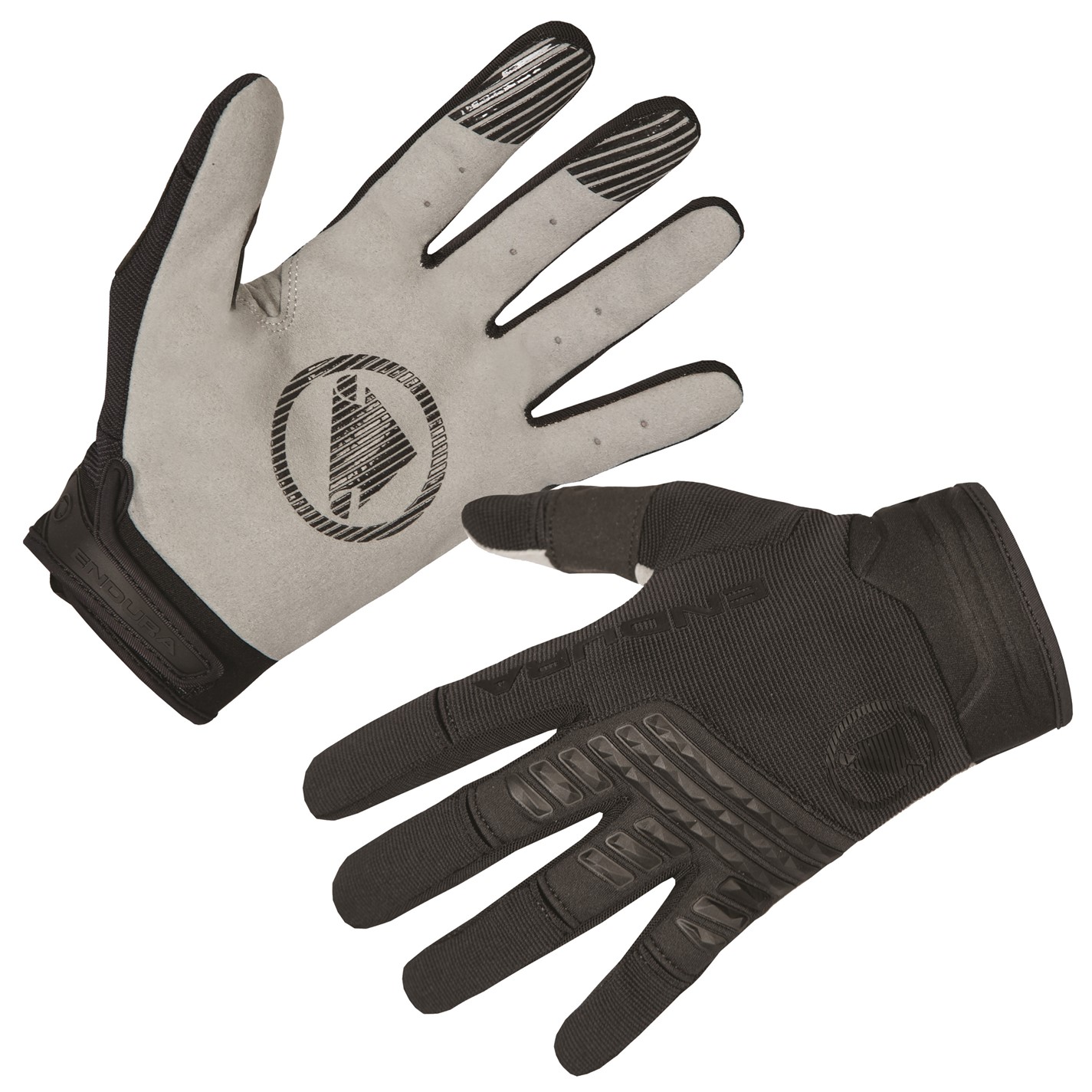 Manusa box Endura Cycling