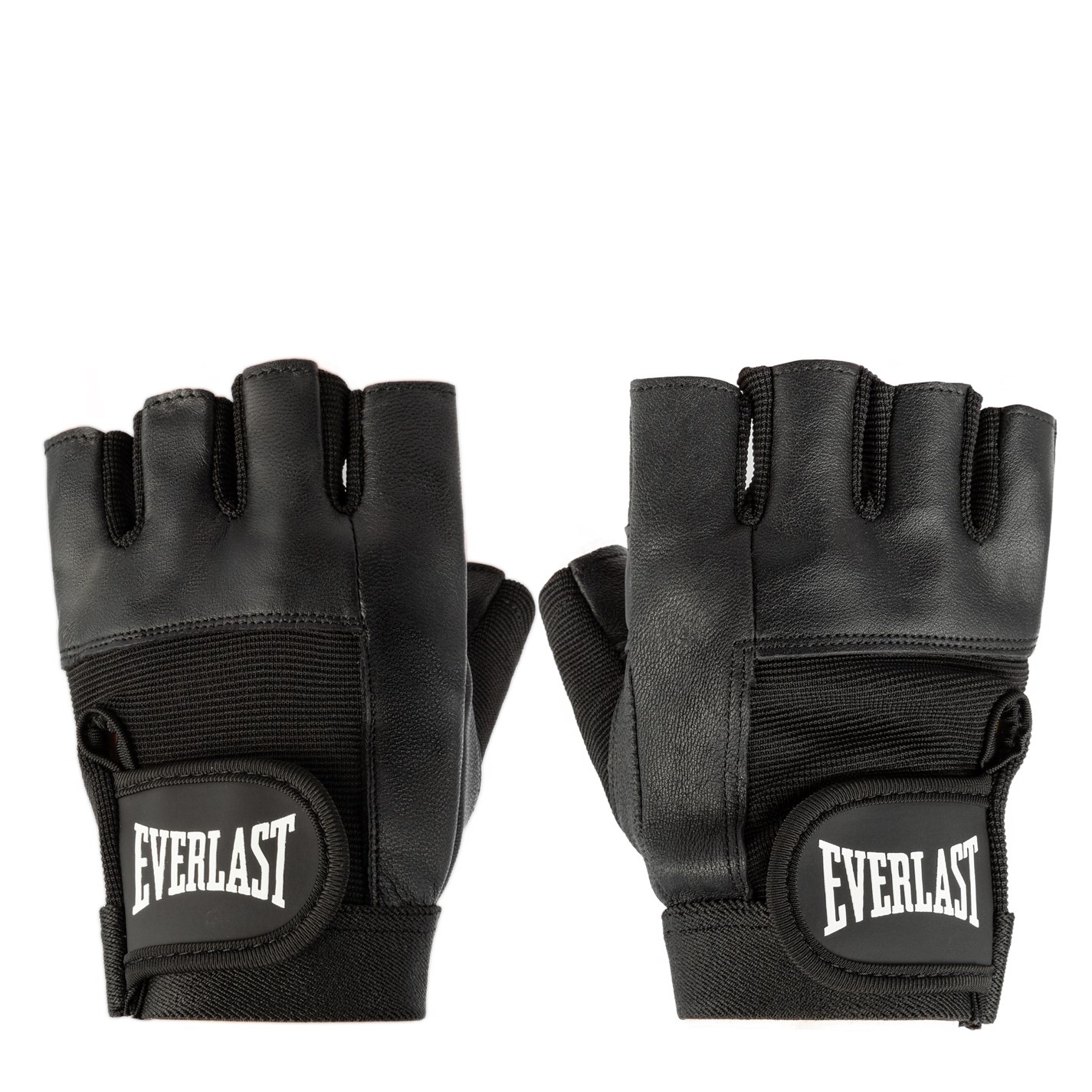 Manusa box Everlast piele Fitness