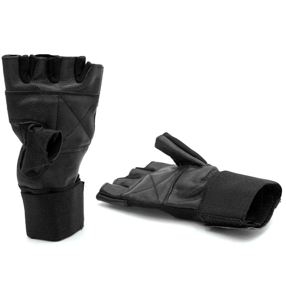 Manusa box Evolution Standard fitness black FR-11