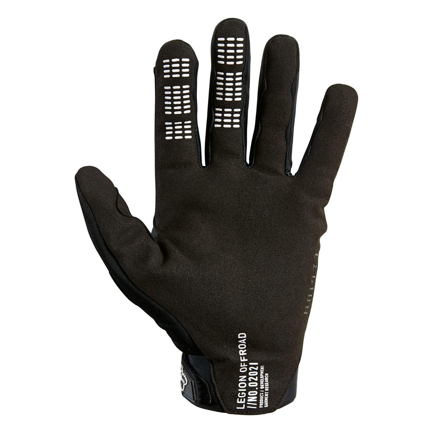Manusa box Fox Legion Thermo MTB