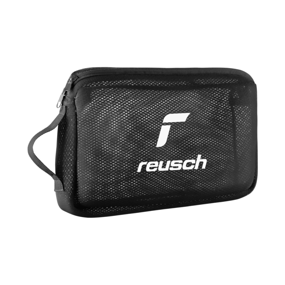 Manusa Geanta box Reusch Goalkeeping black 5063010 7701