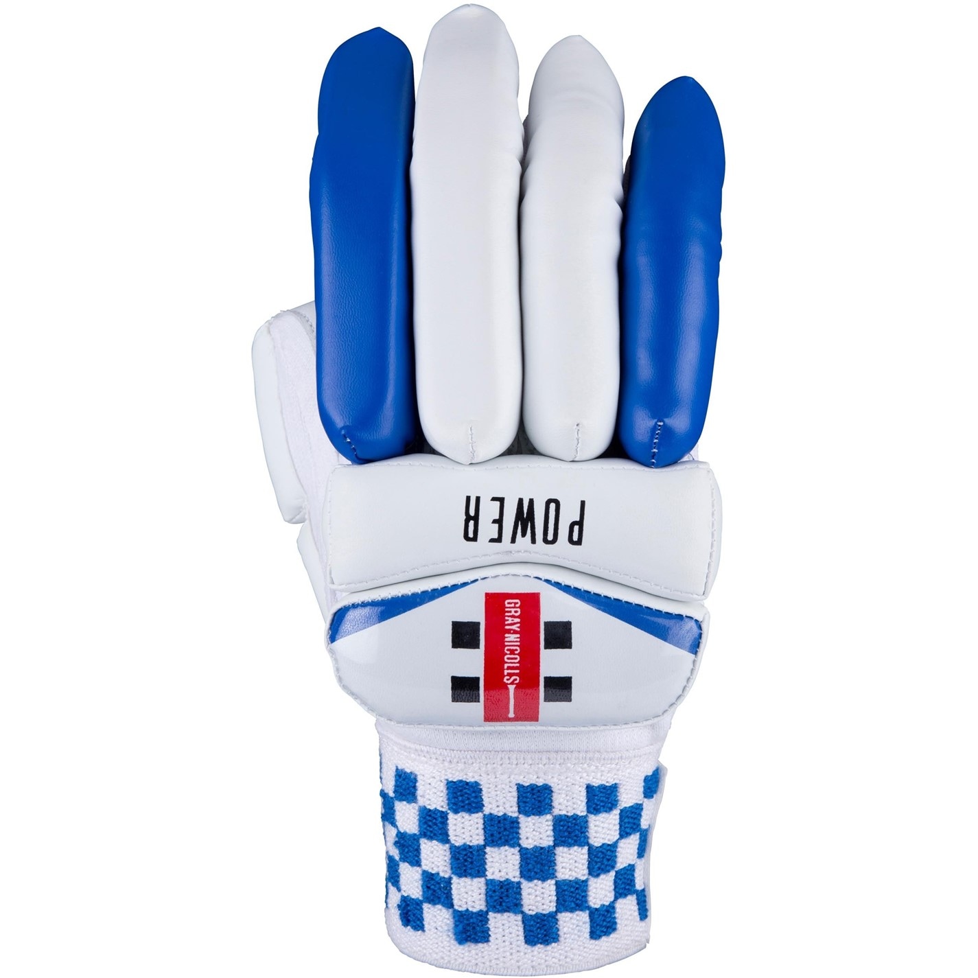 Manusa box Gray Nicolls Power Cricket Batting
