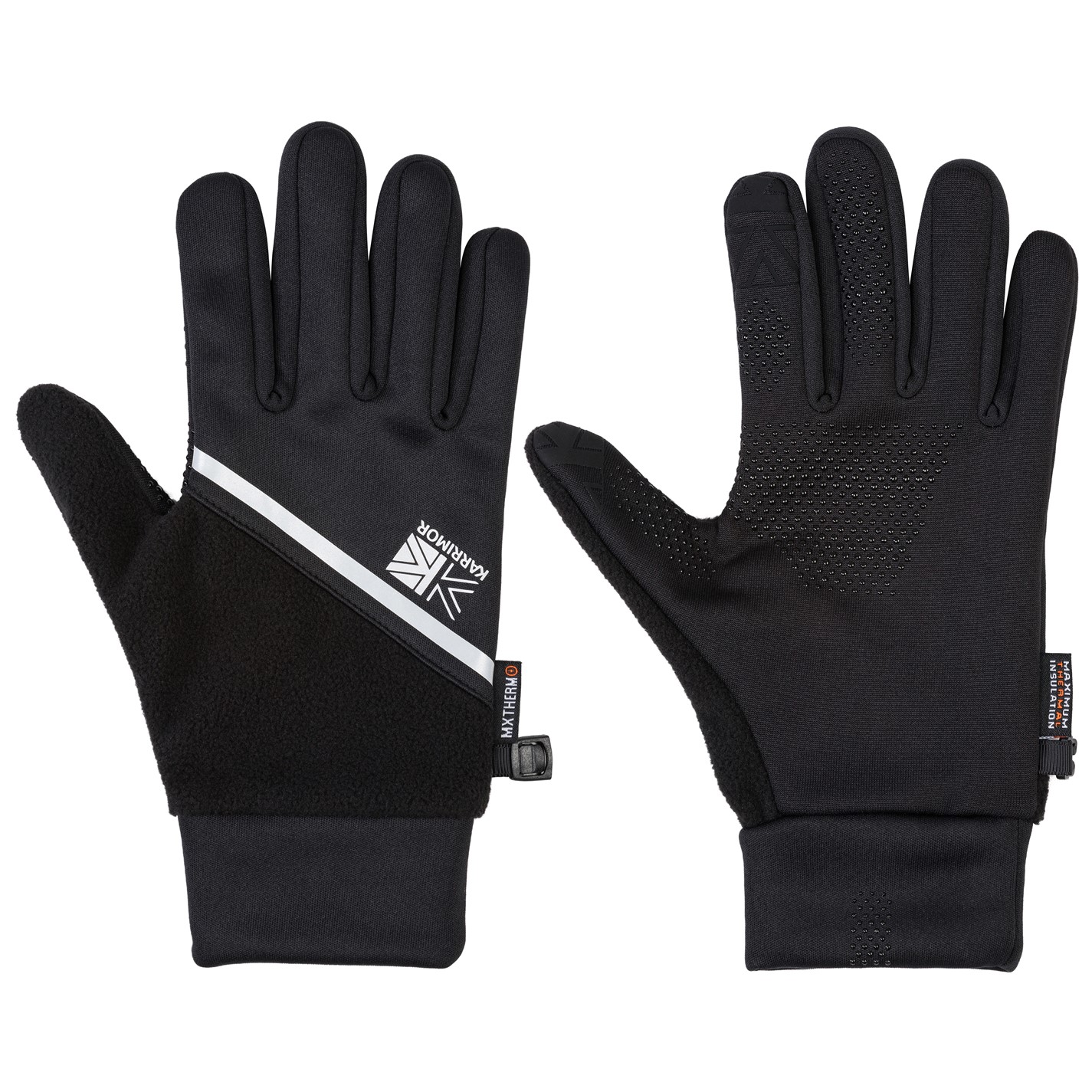 Manusa box Karrimor Thermal barbat